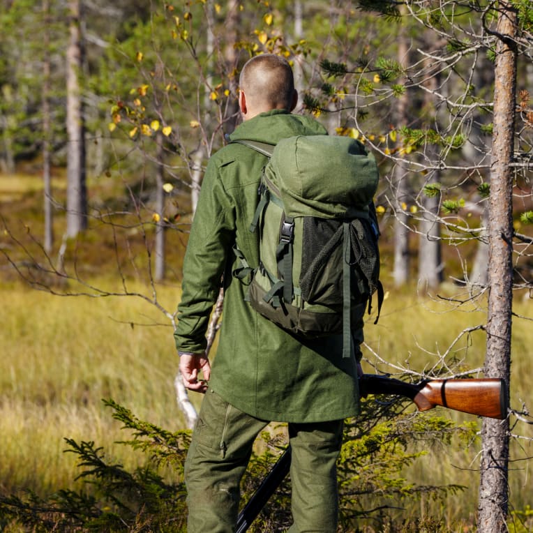 The finnskogen collection - Norrøna®